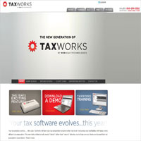 Tax Works image