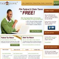 Tax Hawk image